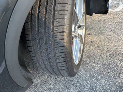 2020 Mercedes-Benz GLC GLC 300 4MATIC