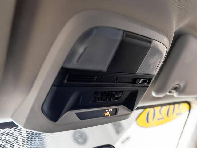 2020 Subaru Crosstrek