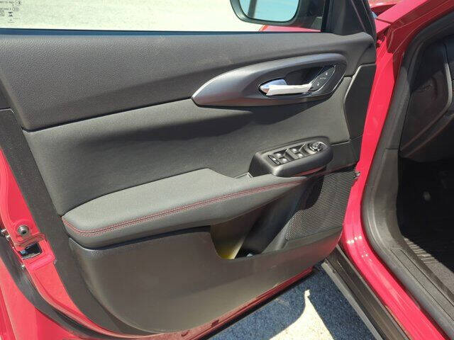 2024 Dodge Hornet GT