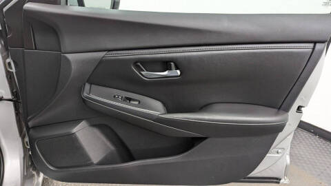 2021 Nissan Sentra S