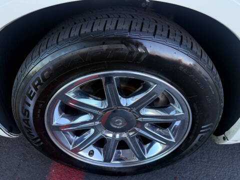 2006 Chrysler 300 C