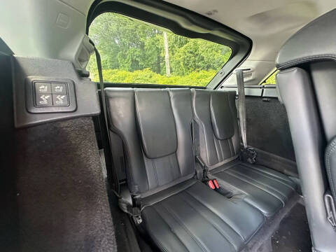 2018 Land Rover Range Rover Sport Autobiography Dynamic