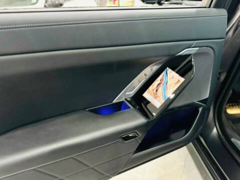 2023 BMW 7 Series 760i xDrive