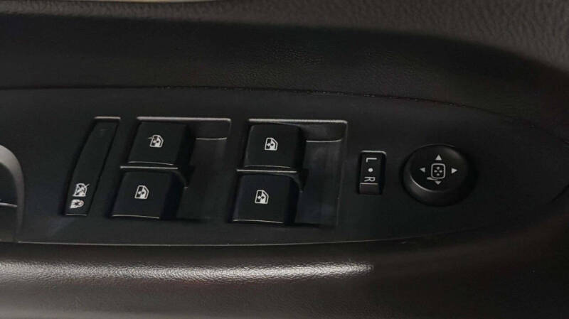 2014 Cadillac ATS 2.5L