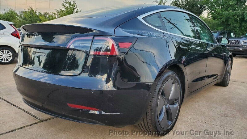 2019 Tesla Model 3 Performance