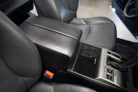 2015 Lexus GX 460