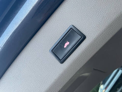 2011 Audi Q7 3.0T quattro Premium Plus