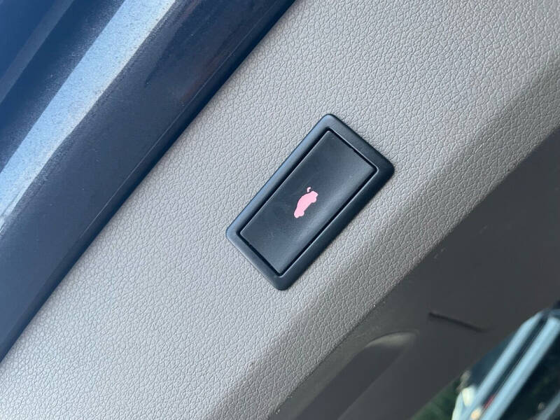 2011 Audi Q7 3.0T quattro Premium Plus