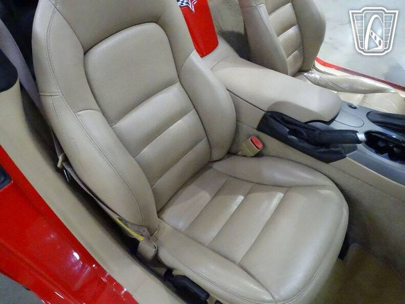 2006 Chevrolet Corvette