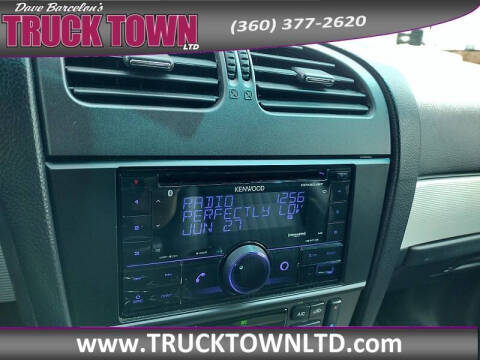 2004 Ford Thunderbird Deluxe