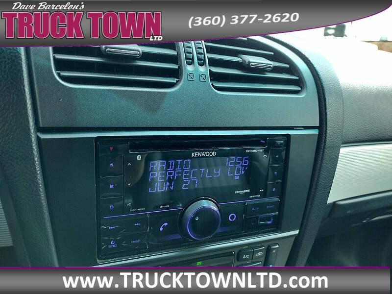 2004 Ford Thunderbird Deluxe