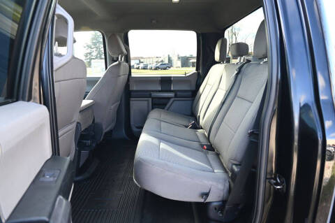 2021 Ford F-250 Super Duty