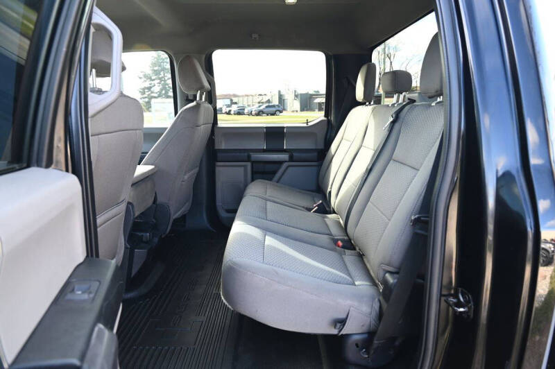 2021 Ford F-250 Super Duty