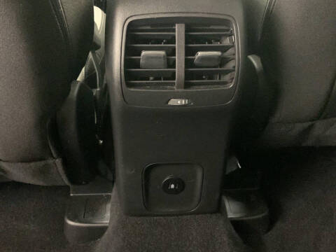 2023 Ford Escape Hybrid Active