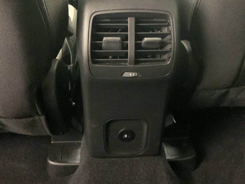 2023 Ford Escape Hybrid Active