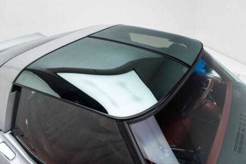 1981 Chevrolet Corvette