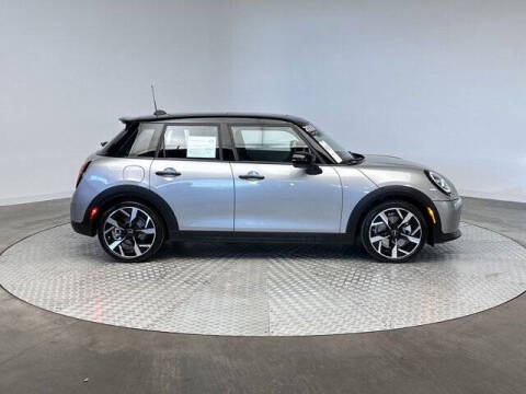 2025 MINI Hardtop 4 Door Cooper S