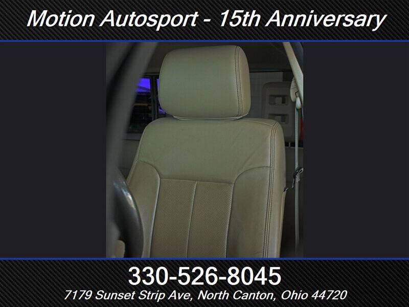 2014 Ford F-350 Super Duty