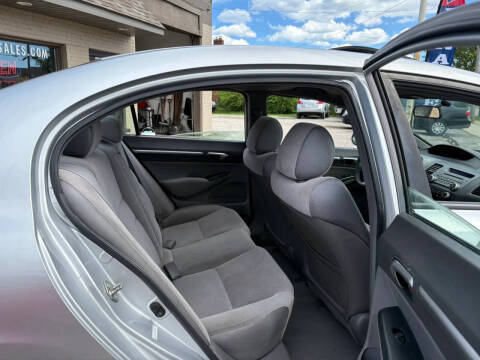 2006 Honda Civic