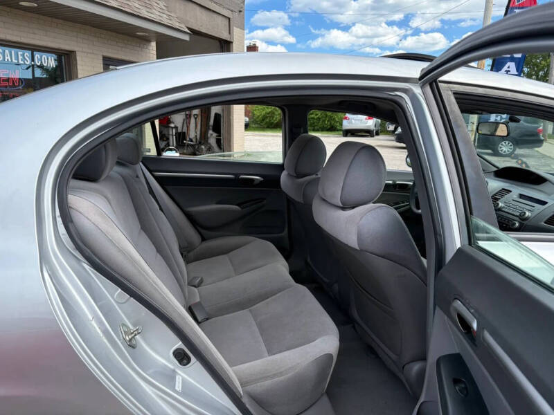 2006 Honda Civic