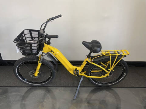 2022 Electric Bike Co E-Bike for sale at Moke America of Virginia Beach - Electric Bikes in Virginia Beach VA