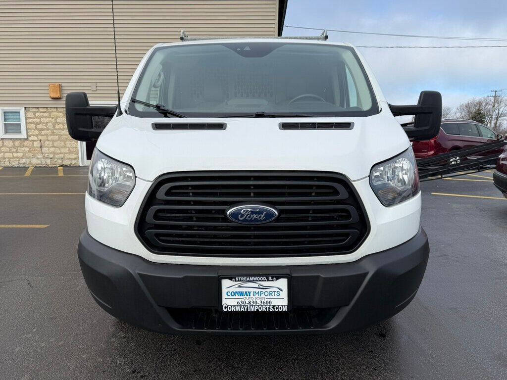 2019 Ford Transit for sale at Conway Imports in   Streamwood, IL