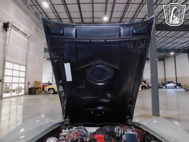 1982 Chevrolet Corvette