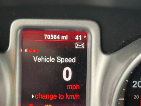 2013 Dodge Journey American Value Package