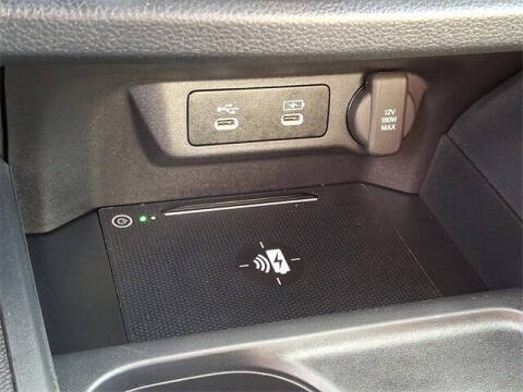 2025 Acura ADX w/A-SPEC