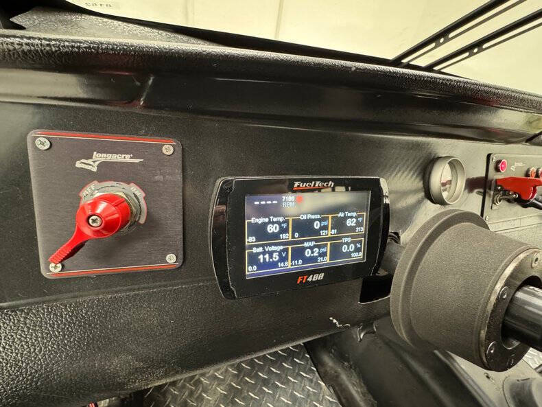 2005 Ford Mustang