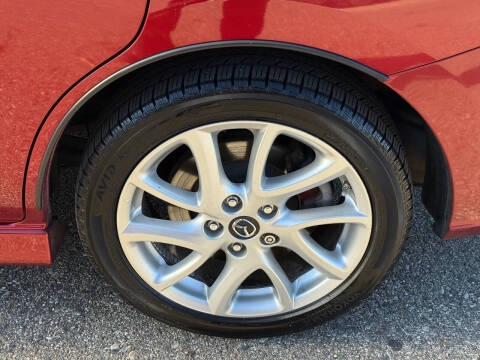 2014 Mazda MAZDA5 Grand Touring