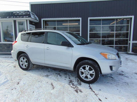 2011 Toyota RAV4