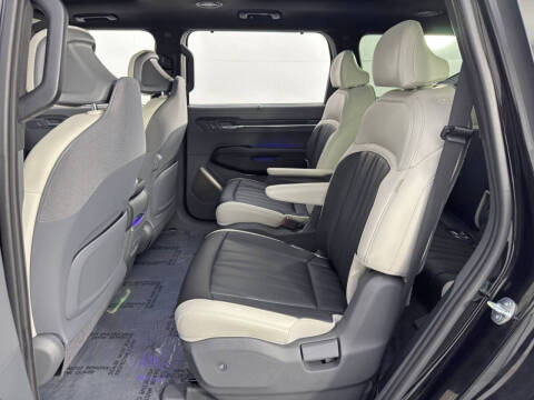 2024 Kia EV9 GT-Line