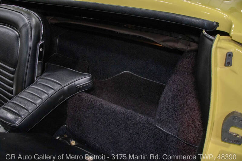 1967 Chevrolet Corvette