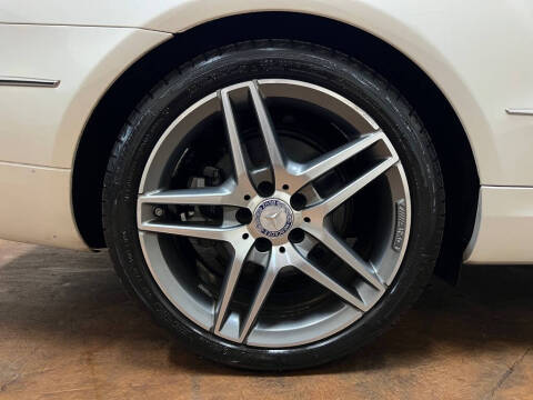 2014 Mercedes-Benz E-Class E 350