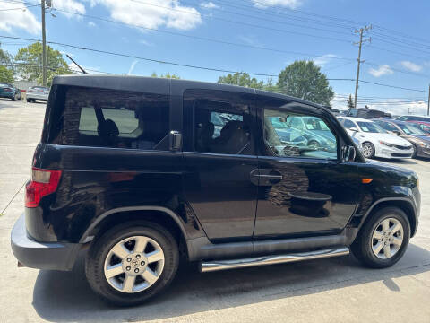 2010 Honda Element LX
