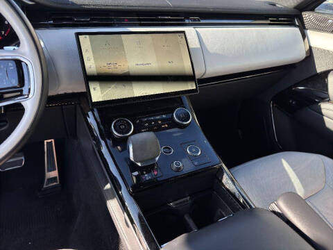 2023 Land Rover Range Rover Sport P400 Dynamic SE