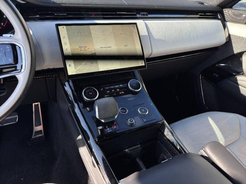 2023 Land Rover Range Rover Sport P400 Dynamic SE