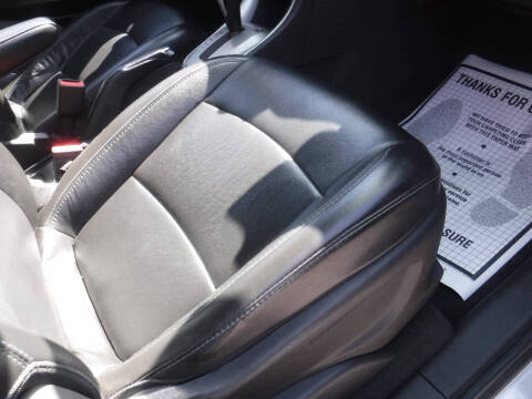 2015 Chevrolet Trax LTZ