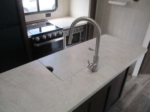 2019 Forest River CHEROKEE 274WK