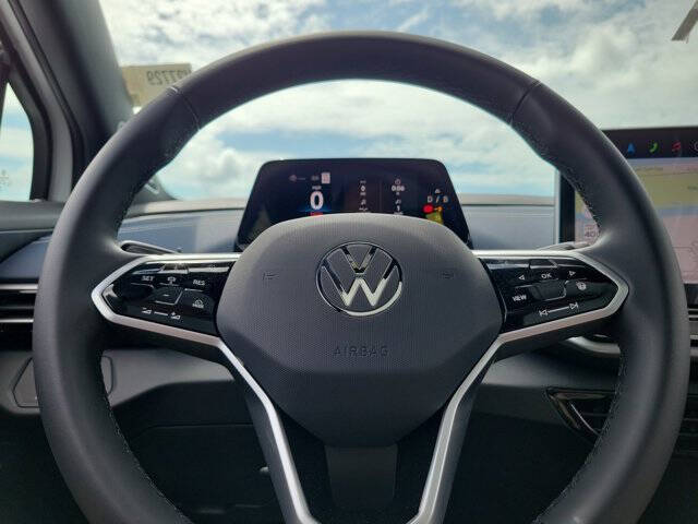 2026 Volkswagen ID.4 Pro S Plus