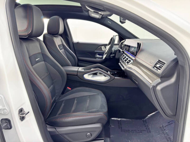 2022 Mercedes-Benz GLE AMG GLE 53