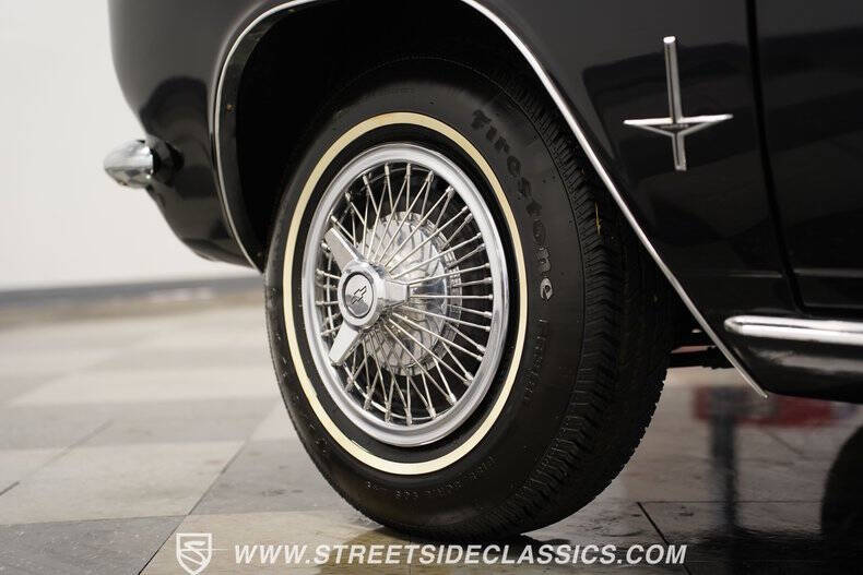 1966 Chevrolet Corvair