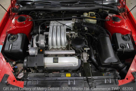 1990 Cadillac Allante