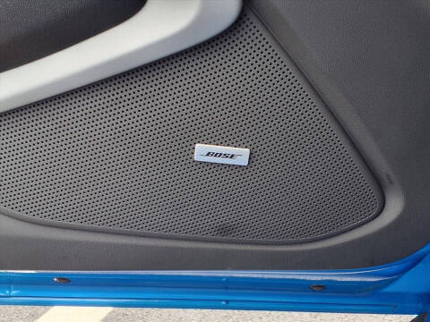 2024 Chevrolet Camaro LT