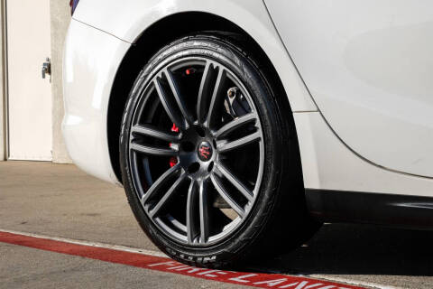 2019 Maserati Ghibli S