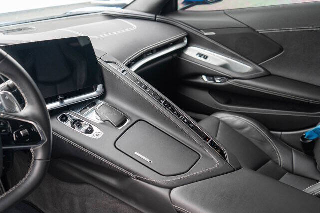 2023 Chevrolet Corvette 19