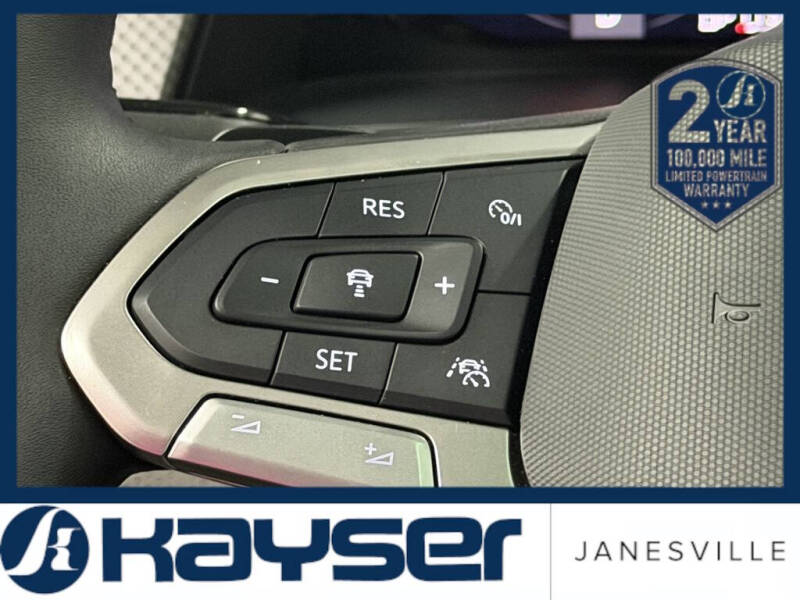 2024 Volkswagen Atlas Peak Edition SEL 4Motion