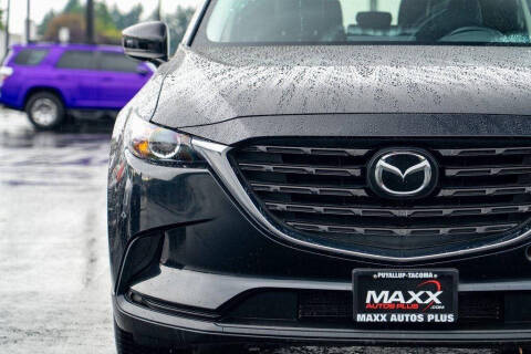 2023 Mazda CX-9 Touring Plus