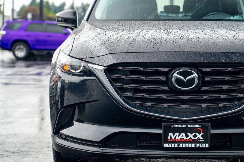 2023 Mazda CX-9 Touring Plus